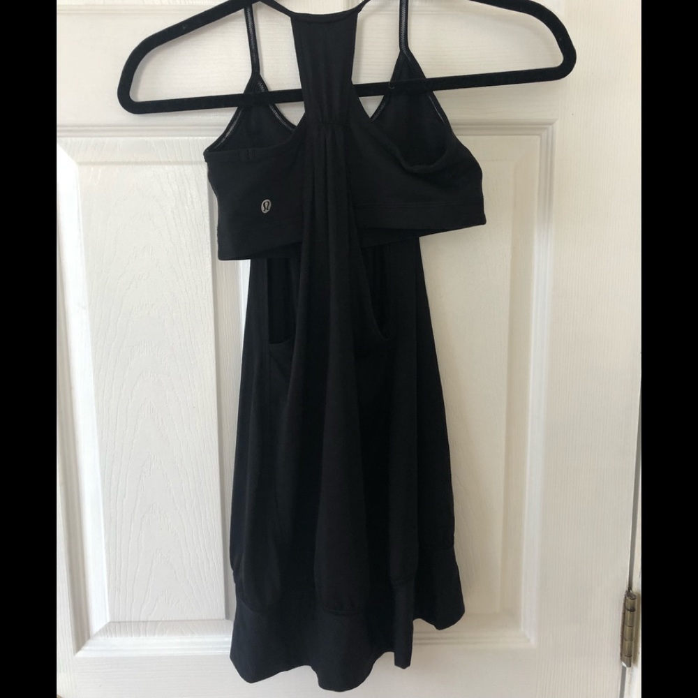 Lululemon No Limits Tank - image 2